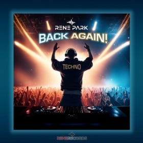 RENE PARK - BACK AGAIN!